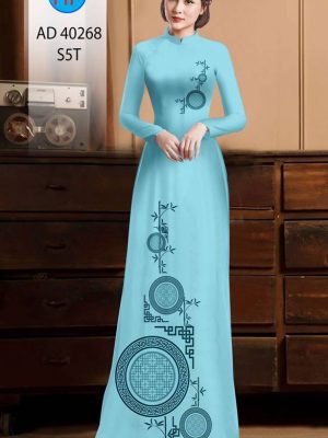 1623738952 547 vai ao dai mau moi dep nhat (7)